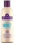 Aussie Miracle Moist , 300 ml, Shampoo, Nicht-professionell, Unisex, Spr&ouml;des...