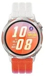 Huawei WATCH GT Runner 2, 3,35 cm (1.32"), AMOLED, Touchscreen, GPS, 34,5 g - Orange