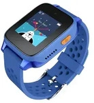 TCL MT46X Family Watch, 3,3 cm (1.3"), GPS, 206 g