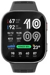 Amazfit Bip Max, 5,26 cm (2.07"), AMOLED, Touchscreen, 4 GB, GPS, 34,3 g -...