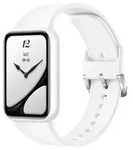 Xiaomi Mi Band 10 Pro Smartband, Ceramic Edition, Wei&szlig; - Wei&szlig;