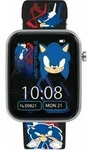Sonic Smart Watch Bunt Unisize Disney - Bunt