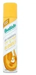 Batiste Trockenshampoo f&uuml;r blondes Haar 200 ml
