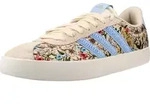 ADIDAS VL COURT 3.0 Sneaker mit Blumenmuster - Bunt - 40