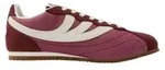 MoEa Schuhe Rise, BAS01205 - Wei&szlig; - 44