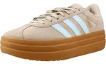 Adidas KH9460_530, Mehrfarbig, Wonder Beige,Ice Blue,Gold Metallic - Braun - 36