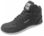 KangaRoos K-BF Sleet Mid Barfu&szlig;schuhe Grau in Gr. 36 - 36