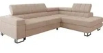 MIRJAN24 Ecksofa Laris Premium, L-Form Polsterecke, Stilvoll Eckcouch mit...