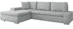 MIRJAN24 Ecksofa Orkan Premium, Polsterecke, L-Form Schlafsofa, Eckcouch mit
