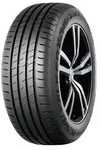 Falken Sommerreifen motorcycle-tyres ZIEX ZE320 ( 215/40 R17 87W XL mit Felgenschutz