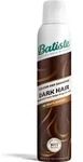 Batiste Trockenshampoo 200 ml Dunkelbraun & Tiefbraun