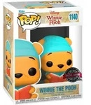 Disney Winnie the Pooh - Winnie The Pooh 1140 Special Edition - Funko Pop! -...