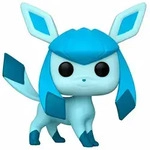 Funko Pop! Pokemon - Figurka winylowa Glaceon, oficjalny produkt premium - Blau