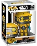 Star Wars - Ned-B 634 - Funko Pop! Vinyl Figur