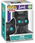 Luck - Bob 1287 - Funko Pop! - Vinyl Figur - Blau