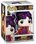 Hocus Pocus 2 - Mary 1372 - Funko Pop! Vinyl Figur - Rosa