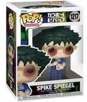 Cowboy Bebop - Spike Spiegel 1217 Special Edition - Funko Pop! Vinyl Figur