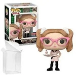 Funko Pop! Rocks: Britney Spears #292 [2022 Fall Convention Exclusive]