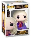 Hocus Pocus 2 - Sarah 1373 - Funko Pop! Vinyl Figur - Rosa