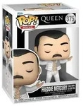 Queen - Freddie Mercury (I Was Born To Love You) 375 Funko Pop! Vinyl Figur -...