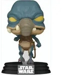 Funko Pop! Star Wars - Episode 1 - The Phantom Menace 25th Anniversary - Watto...