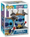 Disney Stich in Costume - Stitch as Beast 1459 Funko Pop! Vinyl Figur