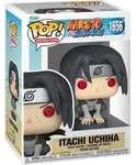 Naruto Shippuden - Itachi Uchiha 1656 - Funko Pop! Vinyl Figur