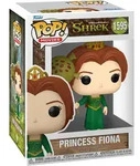 Shrek - Princess Fiona 1595 - Funko Pop! Vinyl Figur - Gr&uuml;n