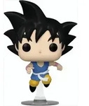 FUNKO POP! Kid Goku, Sammelfigur, Anime & Manga - Transparent