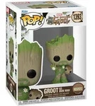 Marvel We Are Groot - Groot as Iron Man 1393 - Funko Pop! Vinyl Figur