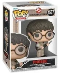 Ghostbusters - Phoebe 1507 Funko Pop! Vinyl Figur - Schwarz