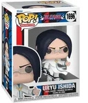 Bleach - Uryu Ishida 1696 - Funko Pop! Vinyl Figur