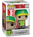 WWE - John Cena 136 - Funko Pop! Vinyl Figur