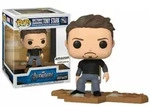 Funko Pop! Marvel: Tony Stark Victory 'Swawarma' - #756 - Braun