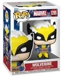 Marvel Wolverine 1285 - Funko Pop! Vinyl Figur - Gelb