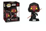POP-Figur Star Wars Darth Maul