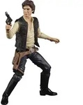 Star Wars Black Series The Power of the Force Actionfigur 2021 Han Solo...