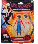 Hasbro - Figurki Marvel Spider-Man: Pavitr Prabhakar 15 cm z filmu Across The
