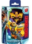 Transformers EarthSpark Bumblebee, 6 Jahr(e), Kunststoff, Schwarz, Gelb, 66 g -