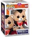 Care Bears x Monsters - Tenderheart Bear as Dracula 1629