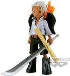 Banpresto - Figurka S-Hawk 12 cm - One Piece Grandline Series Kolekcjonerska