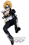My Hero Academia The Amazing Heroes PVC Statue Vol. 21: Denki Kaminari 18 cm