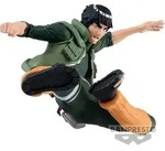 Banpresto - Naruto - Might Guy - Vibration Stars 15cm - Gr&uuml;n