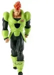 Dragon Ball Z Solid Edge Works PVC Android 16 20 cm