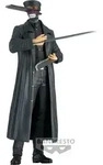 Banpresto - Chainsaw Man - Katana Devil vol.6 - 19 cm - Schwarz