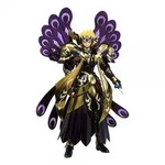 Bandai Tamashii Nations Saint Seiya The Hades Chapter: Elysion Saint Cloth Myth...