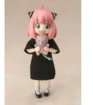 Spy x Family S.H. Figuarts Actionfigur Anya Forger Casual Attire Ver. 8 cm