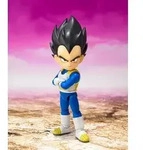 Dragon Ball Daima S.H.Figuarts Actionfigur Vegeta Mini 7 cm - Bunt