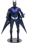McFarlane Toys - DC Multiverse Actionfigur Inque as Batman Beyond 18 cm - Bunt