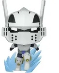 Funko Pop! My Hero Academia: Season 5 - Tenya Lida #1349 Glow in the Dark...